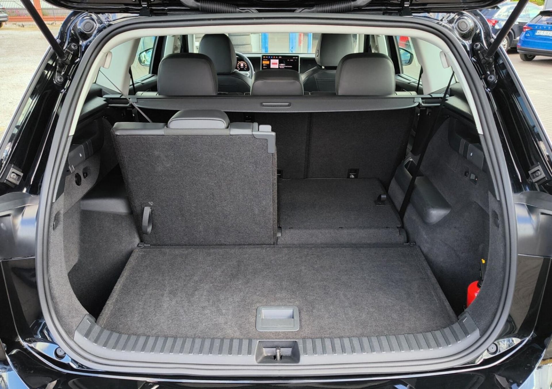 Volkswagen Tayron Life