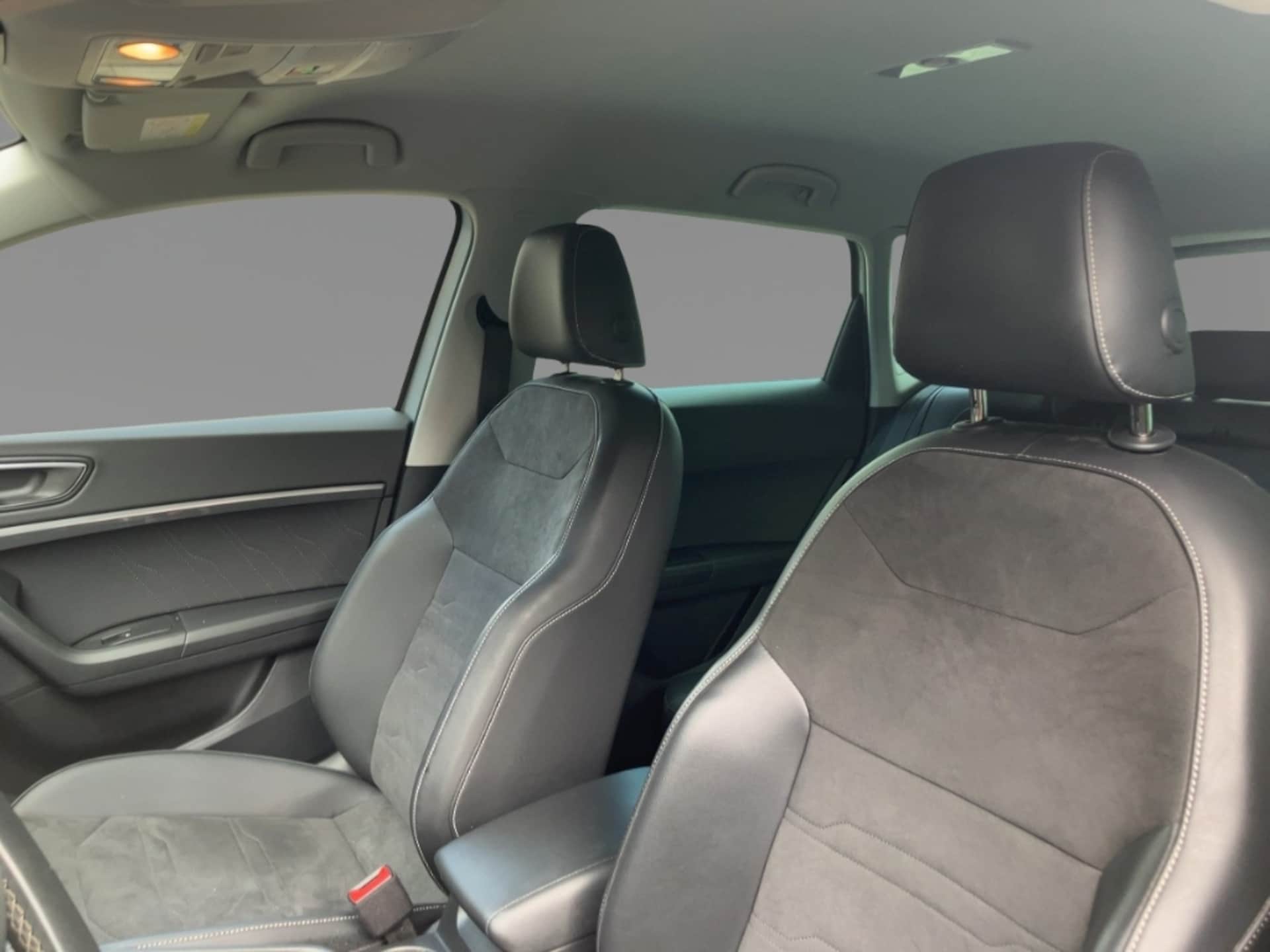 SEAT Ateca Style