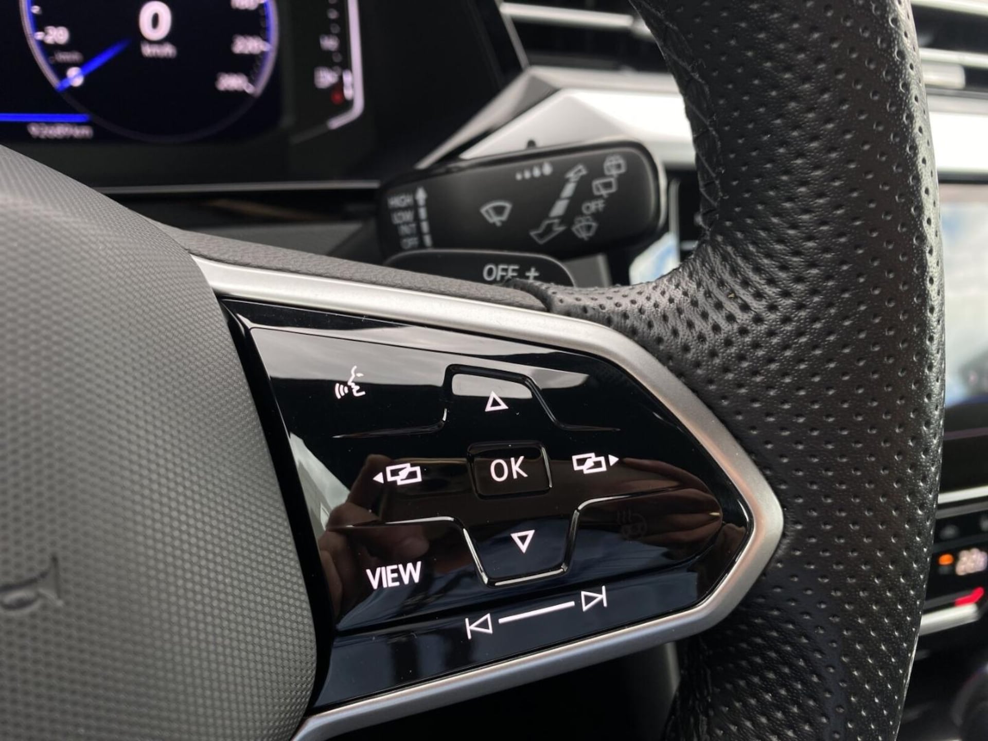 Volkswagen Arteon Shooting Brake R-Line
