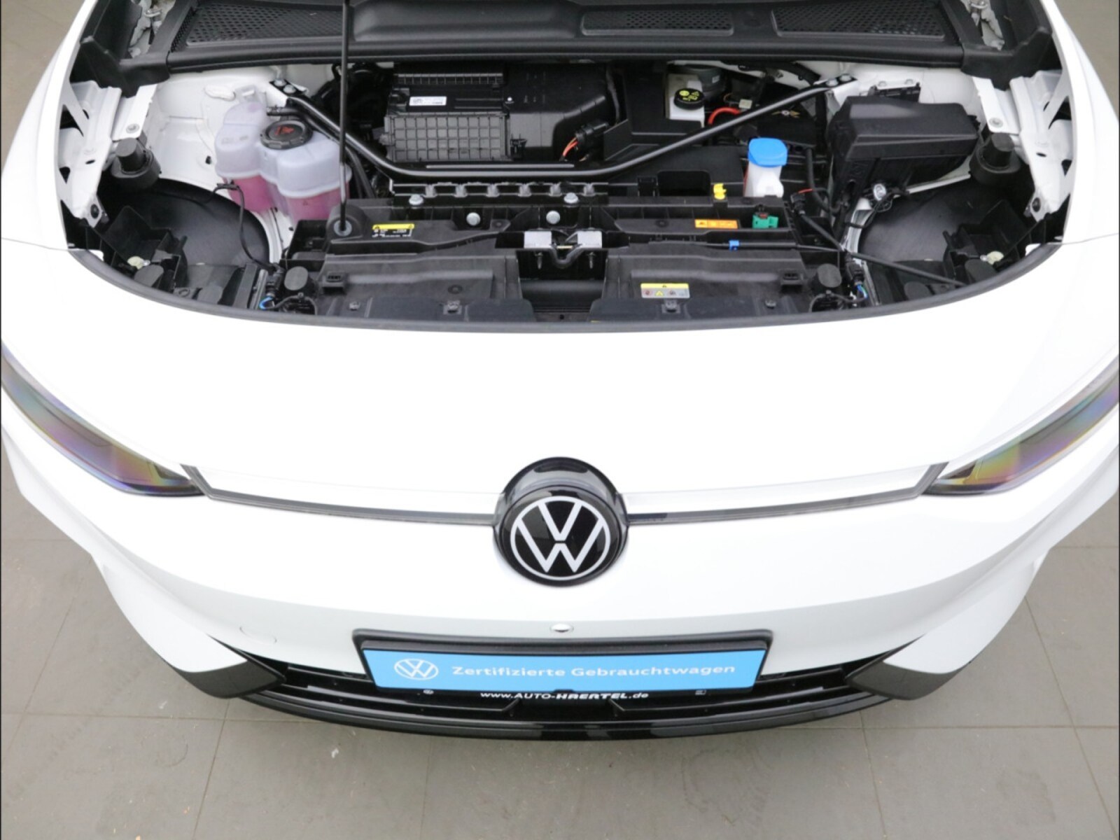 Volkswagen ID.7 Tourer – Bild 5