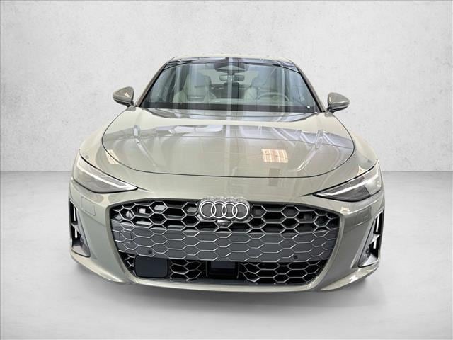 2026 Audi A6 Sedan