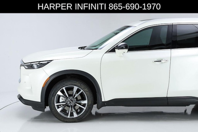 2024 Infiniti QX60