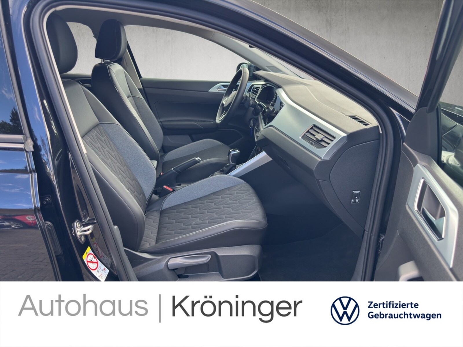 Volkswagen Taigo – Bild 10