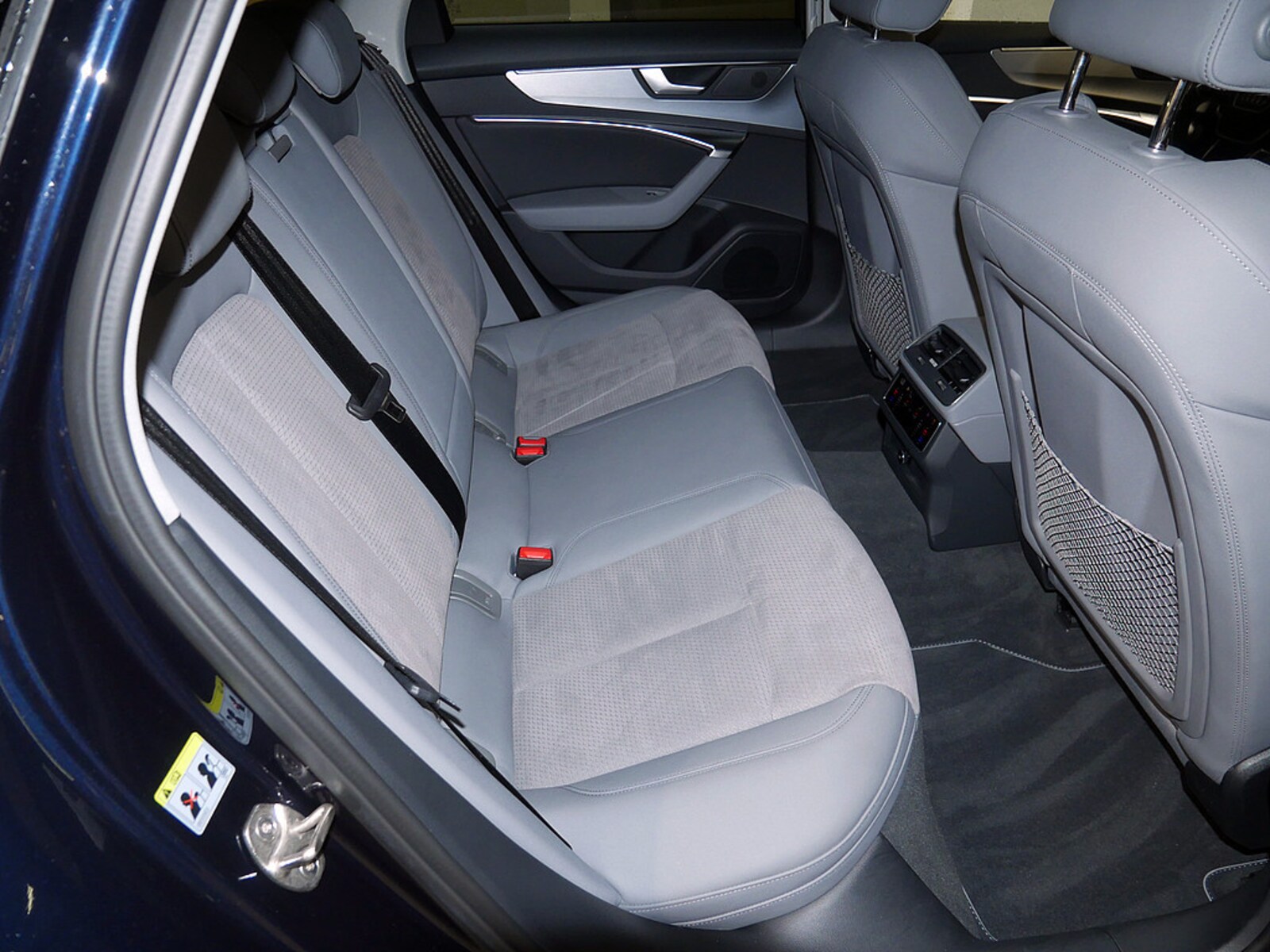 Audi S6 Avant – Bild 8