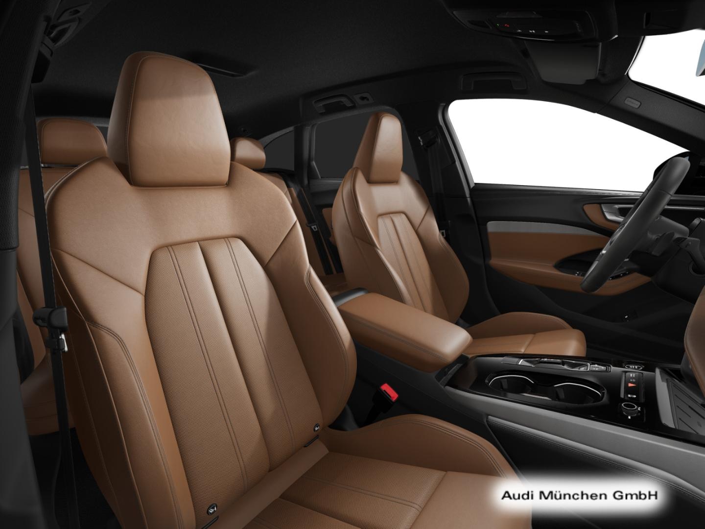 Bild über Audi A5 Avant e-hybrid e-hybrid quattro 220 kW S tronic - für weitere Informationen kontaktieren Sie den Audi Partner