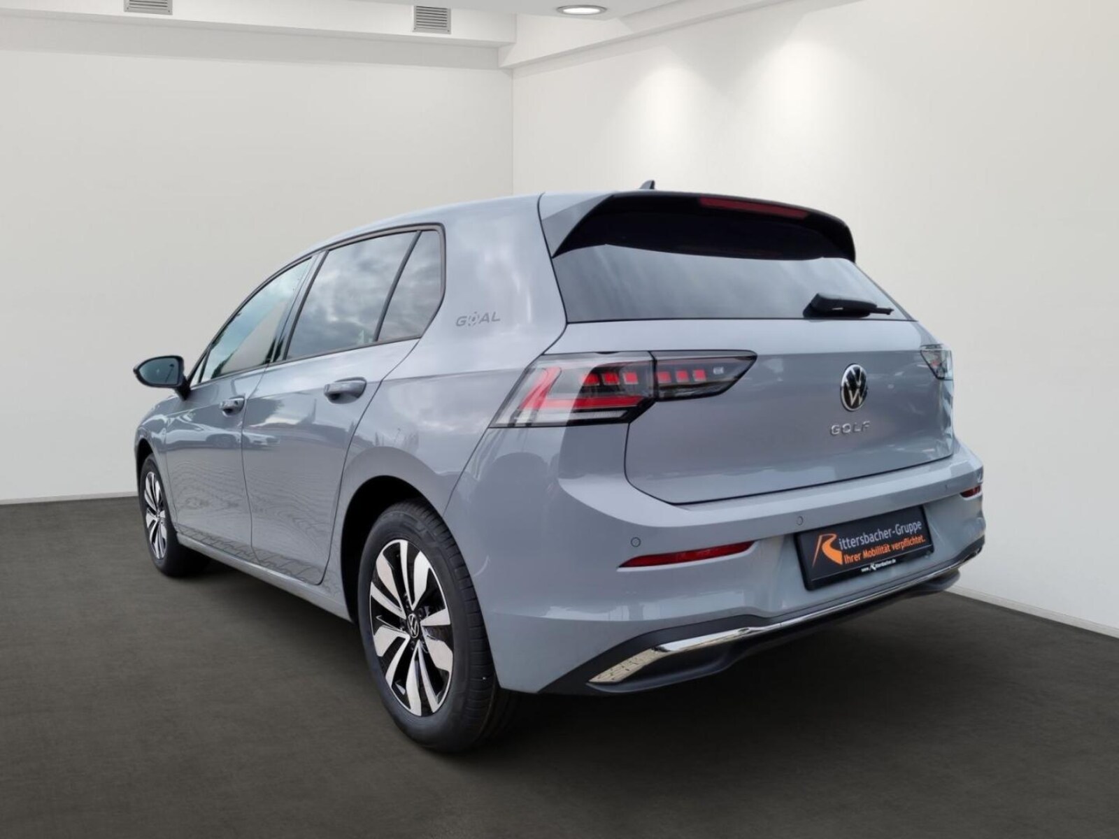 Volkswagen Golf – Bild 6