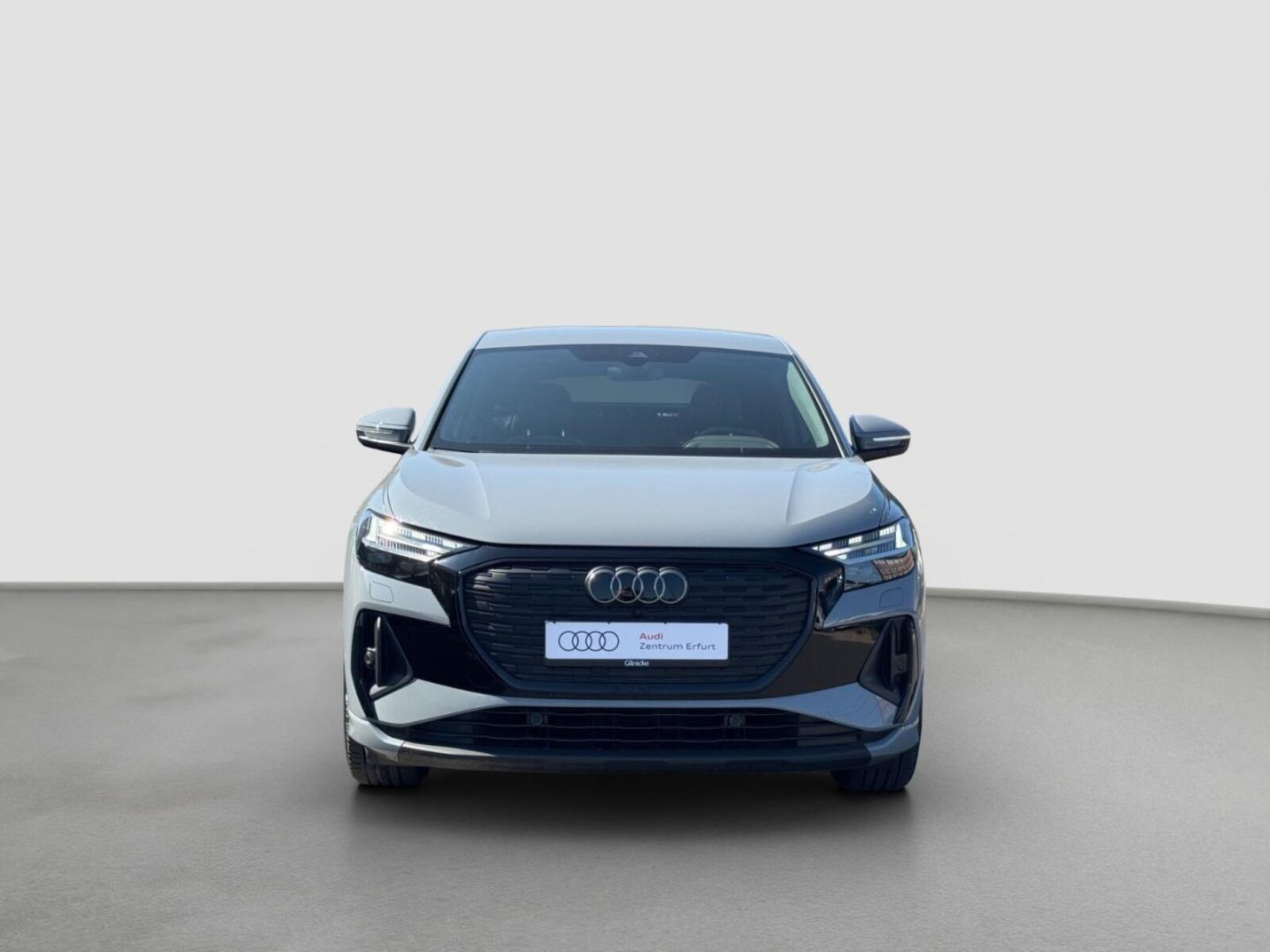 Audi Q4 Sportback e-tron – Bild 2