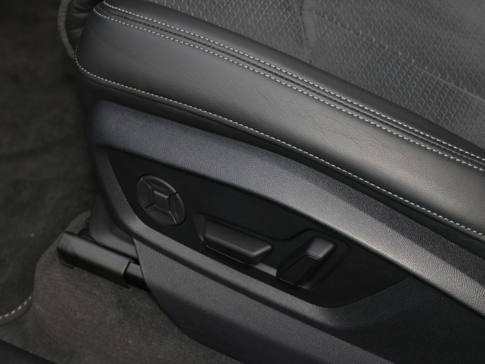 Audi Q7 – Bild 11