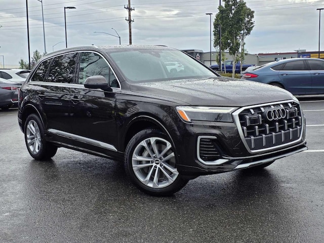Photo of 2026 Audi Q7
