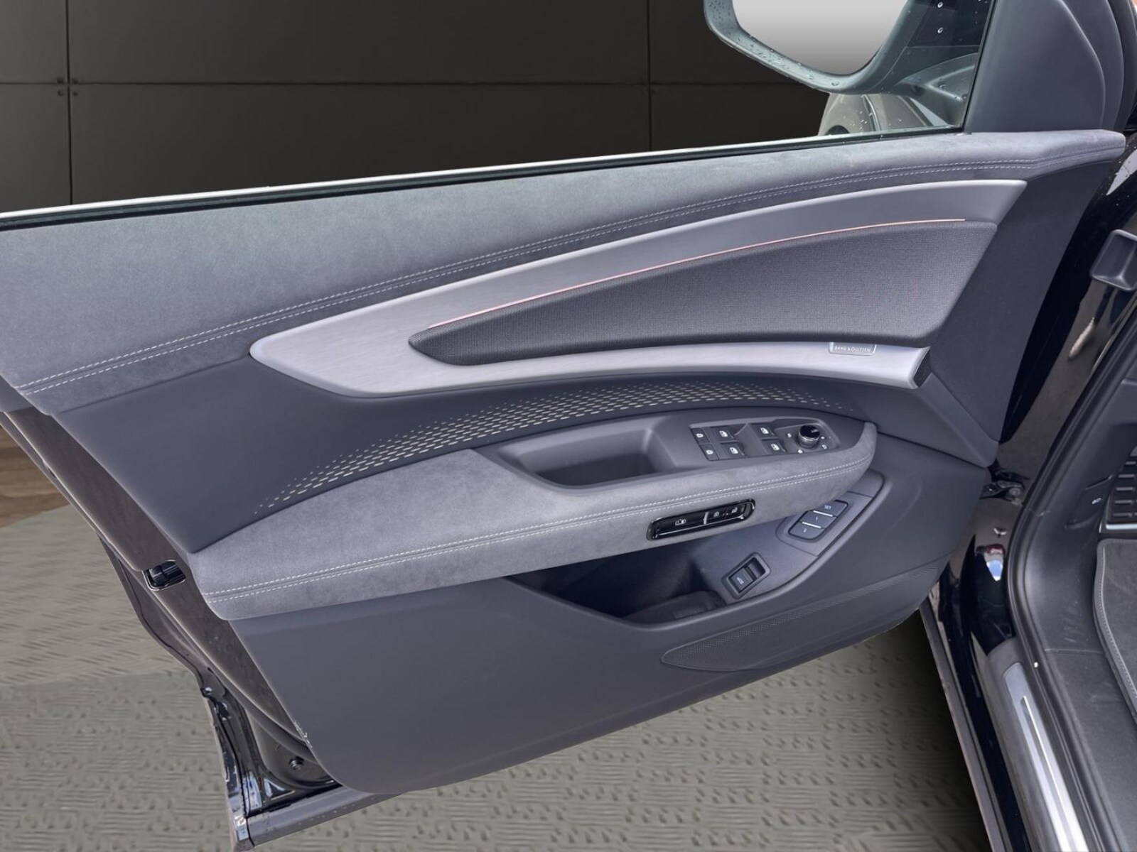 Audi Q7 – Bild 12