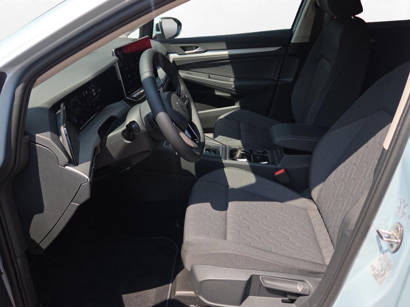 Volkswagen Golf Variant – Bild 4