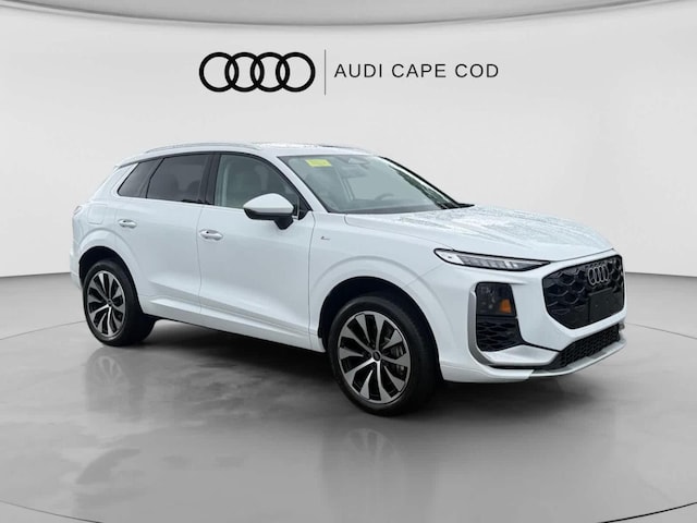 Photo of 2026 Audi Q3 SUV