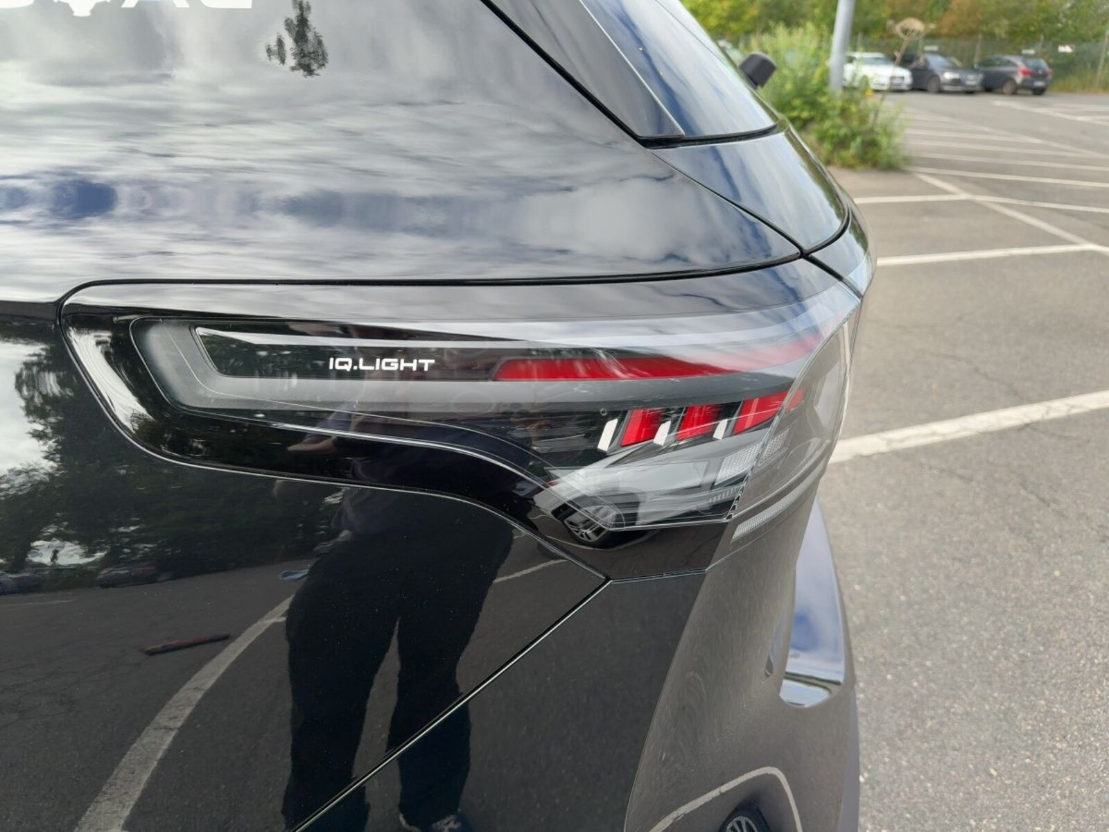 Volkswagen Tiguan – Bild 22