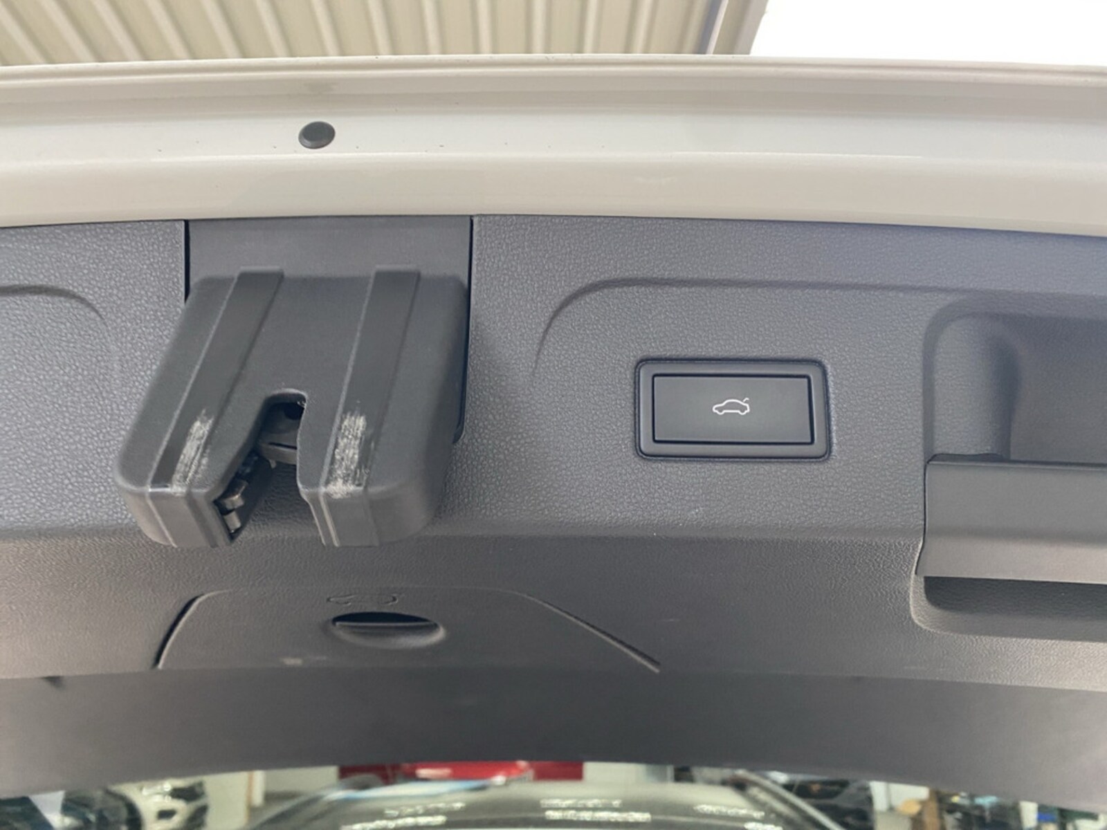 Volkswagen Touran – Bild 26