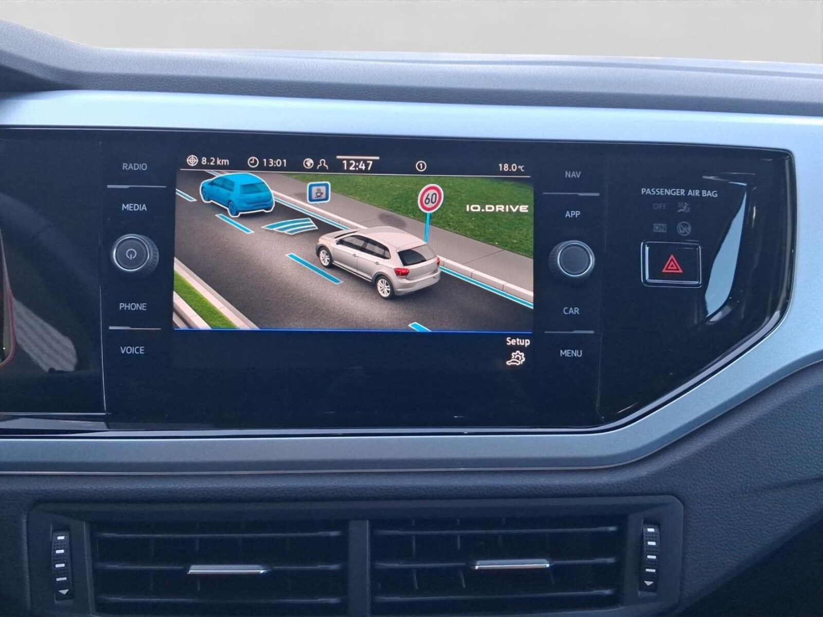Volkswagen Polo – Bild 16