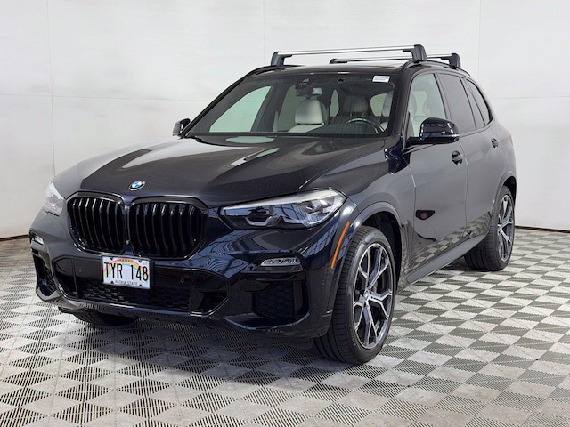 Photo of 2020 BMW X5 