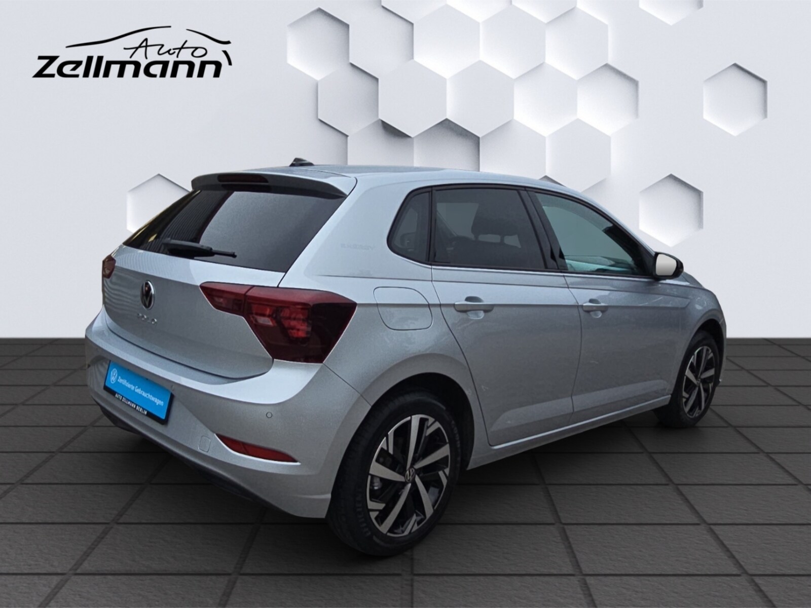 Volkswagen Polo – Bild 6