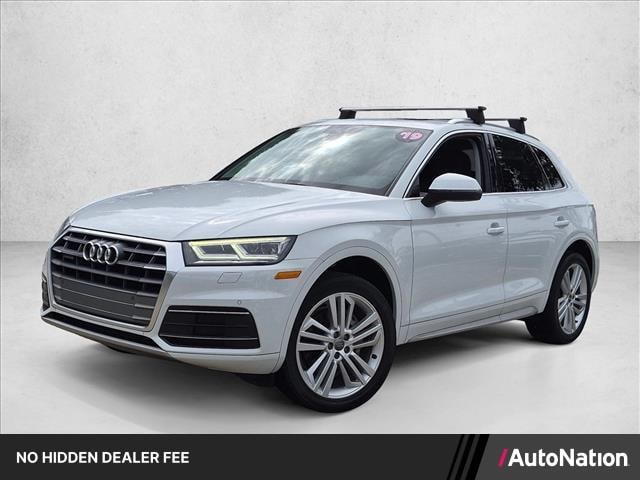 Photo of 2019 Audi Q5 