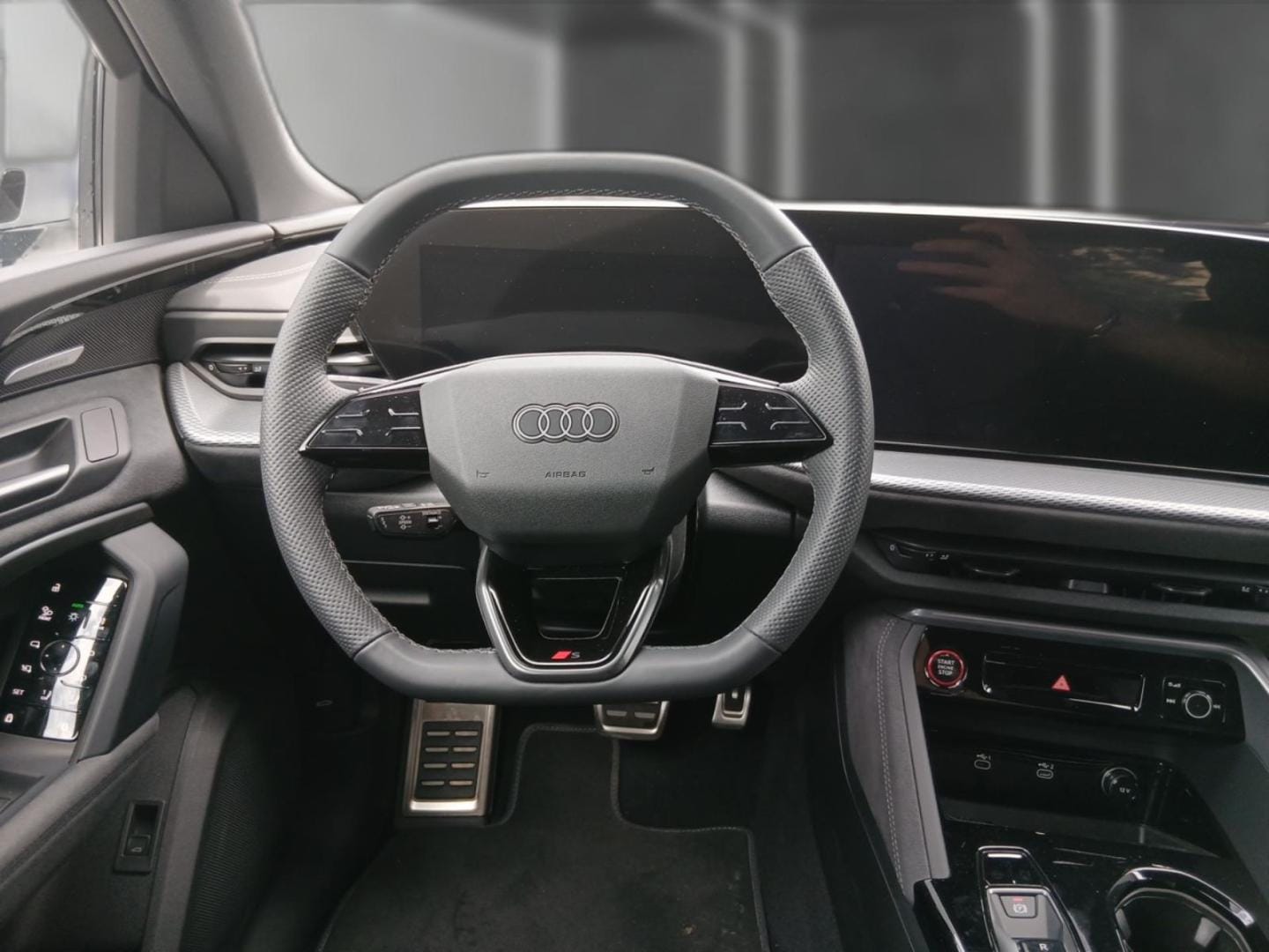 Bild über Audi SQ5 SUV TFSI 270 kW S tronic - für weitere Informationen kontaktieren Sie den Audi Partner