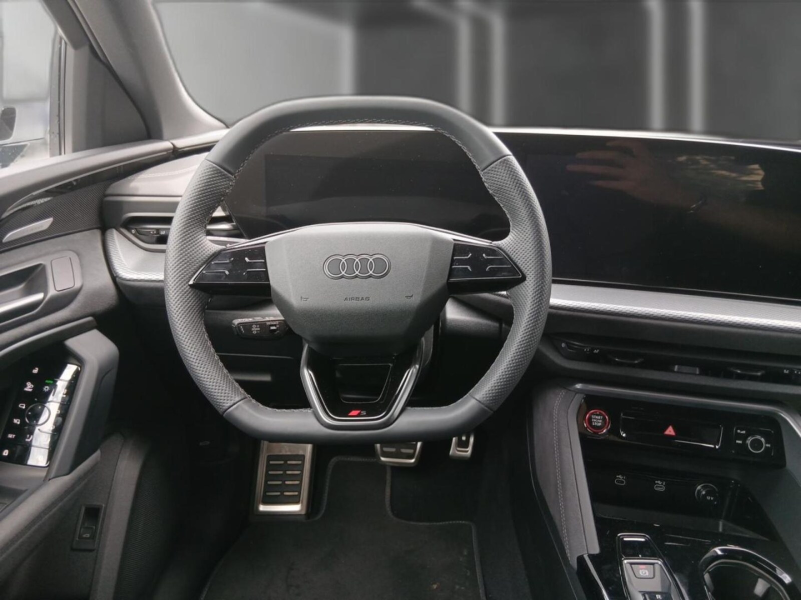 Audi SQ5 – Bild 20