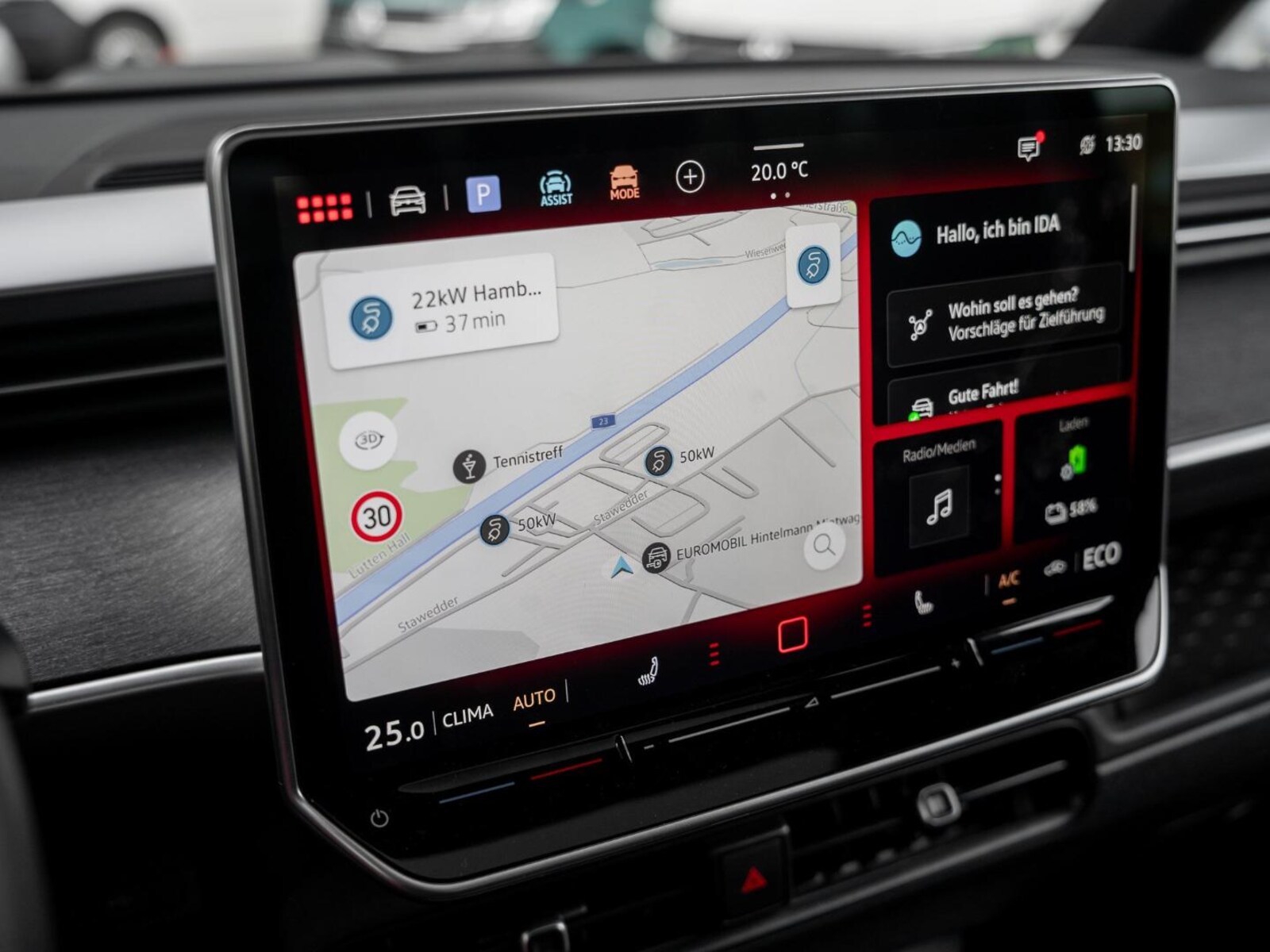 Volkswagen ID. Buzz – Bild 12