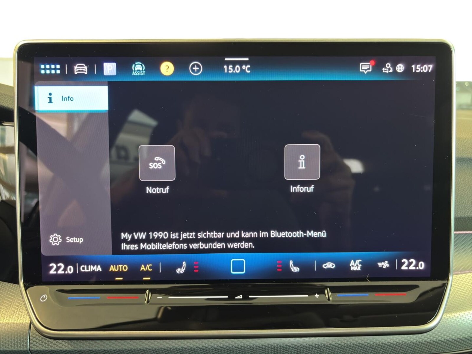 Volkswagen Golf Variant – Bild 17