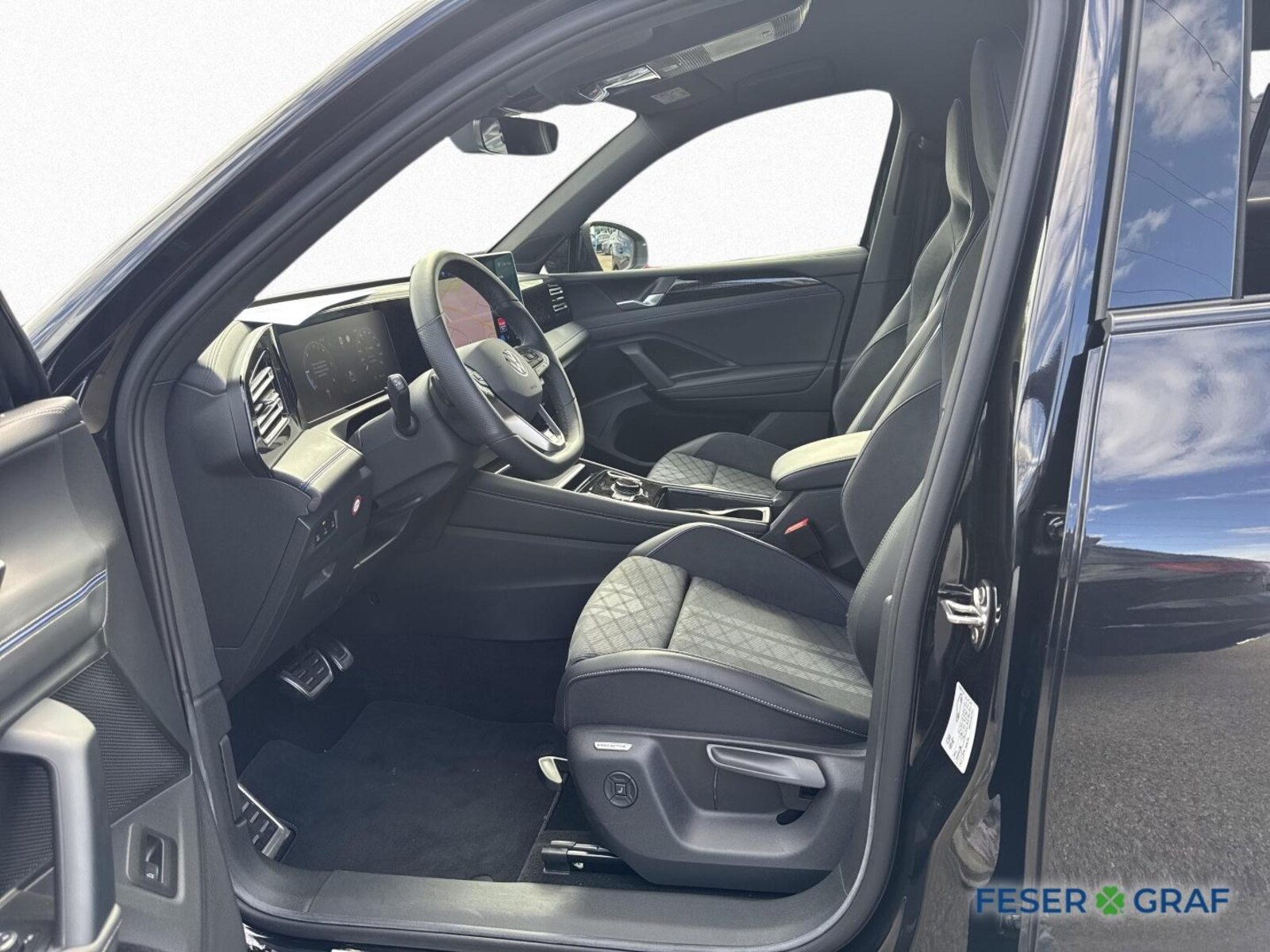 Volkswagen Tiguan – Bild 11