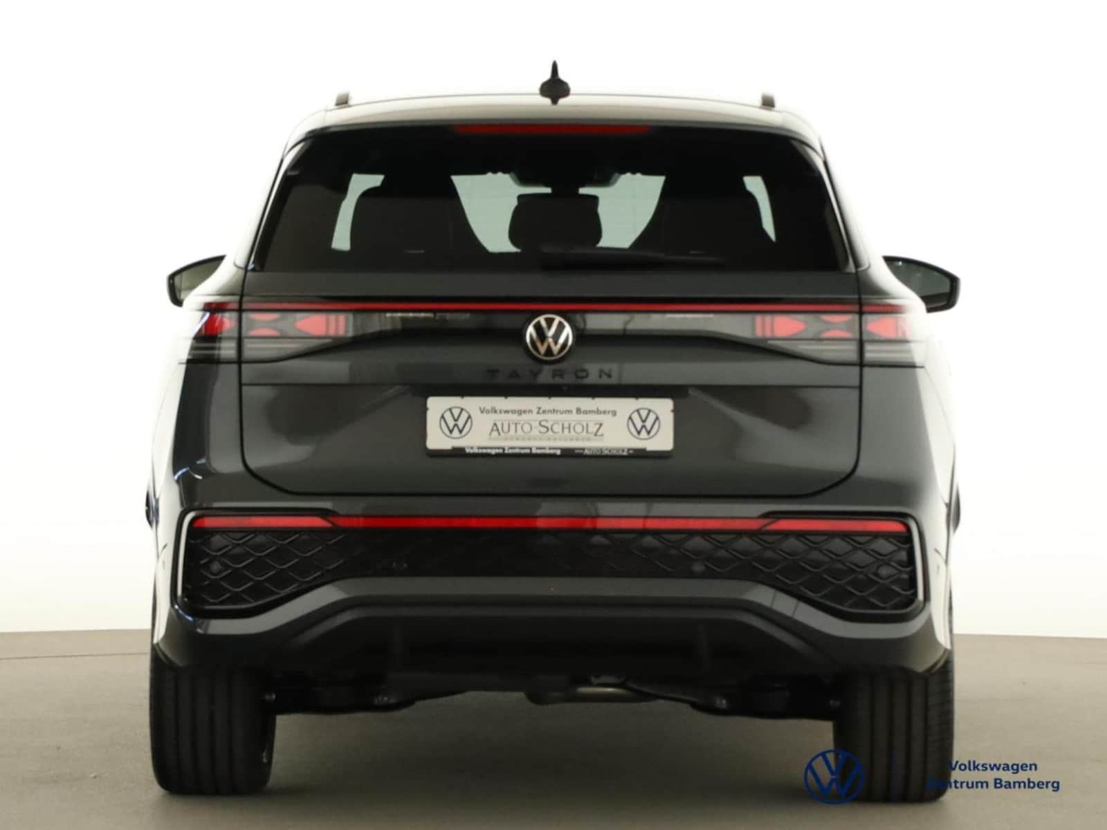Volkswagen Tayron – Bild 5