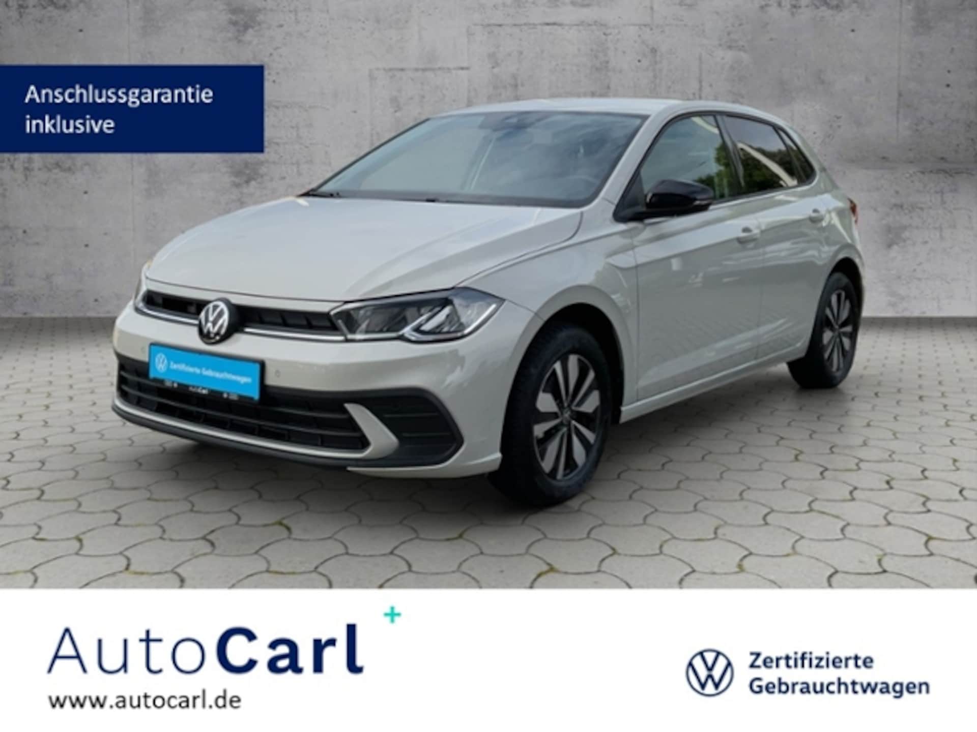 Volkswagen Polo 2025