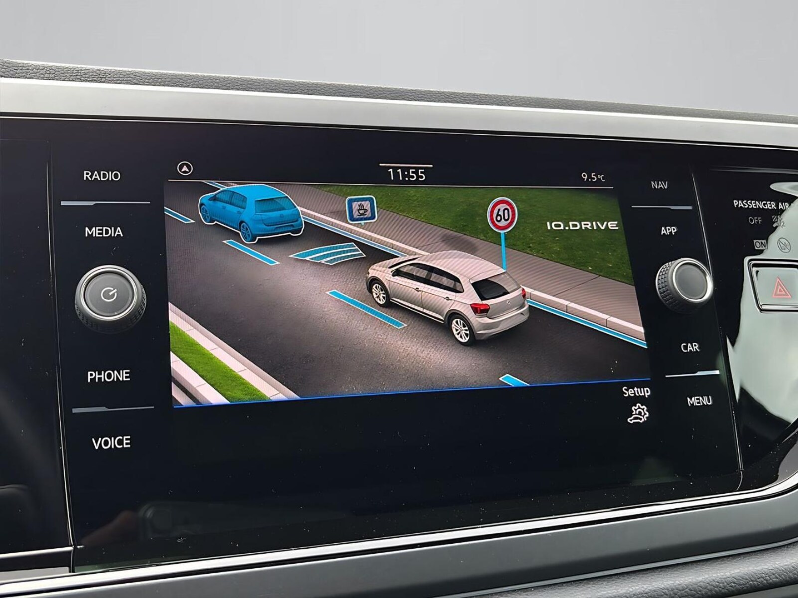 Volkswagen Polo – Bild 17