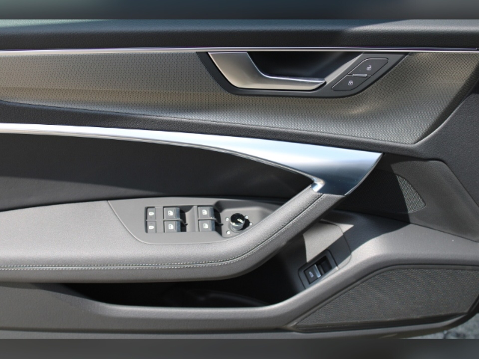 Audi A6 allroad quattro