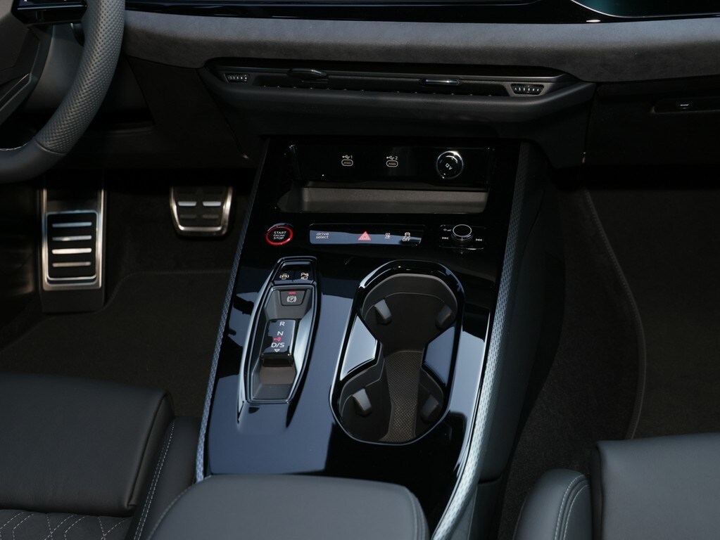 Image about Audi A5 Avant TDI quattro 150 kW S tronic