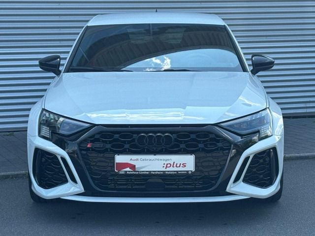Image about Audi RS 3 Sportback TFSI quattro S tronic