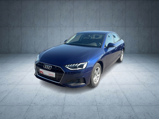 Image about Audi A4 Limousine 35 TFSI S tronic