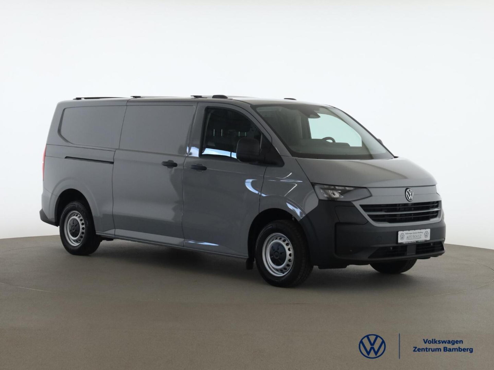 Volkswagen Transporter Kasten langer Radstand