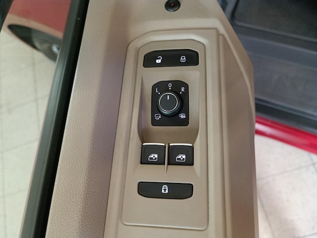 Volkswagen Multivan langversion