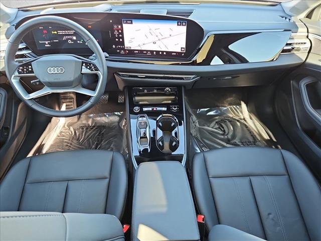 2025 Audi New A5 Premium Plus - Photo 18