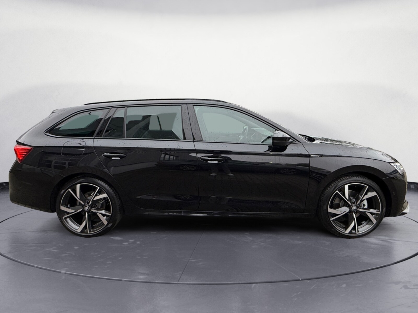 Škoda Octavia Combi – Bild 5