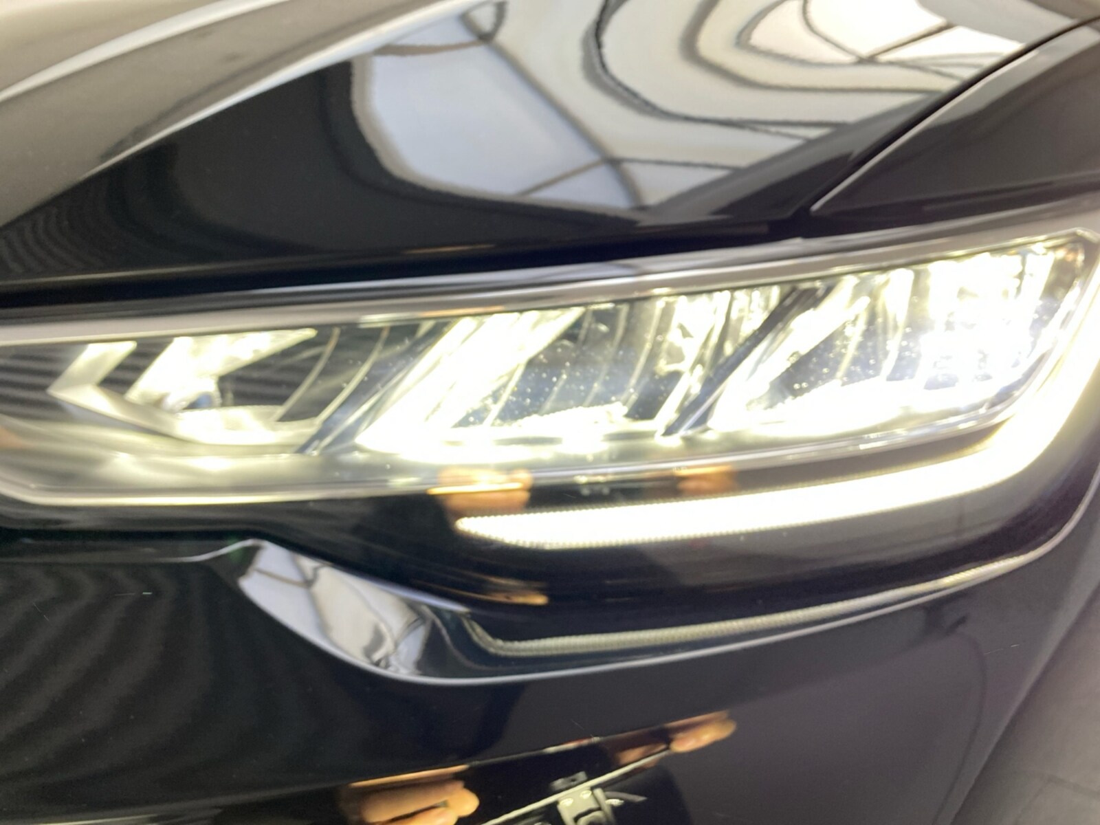 Volkswagen Golf Variant – Bild 15