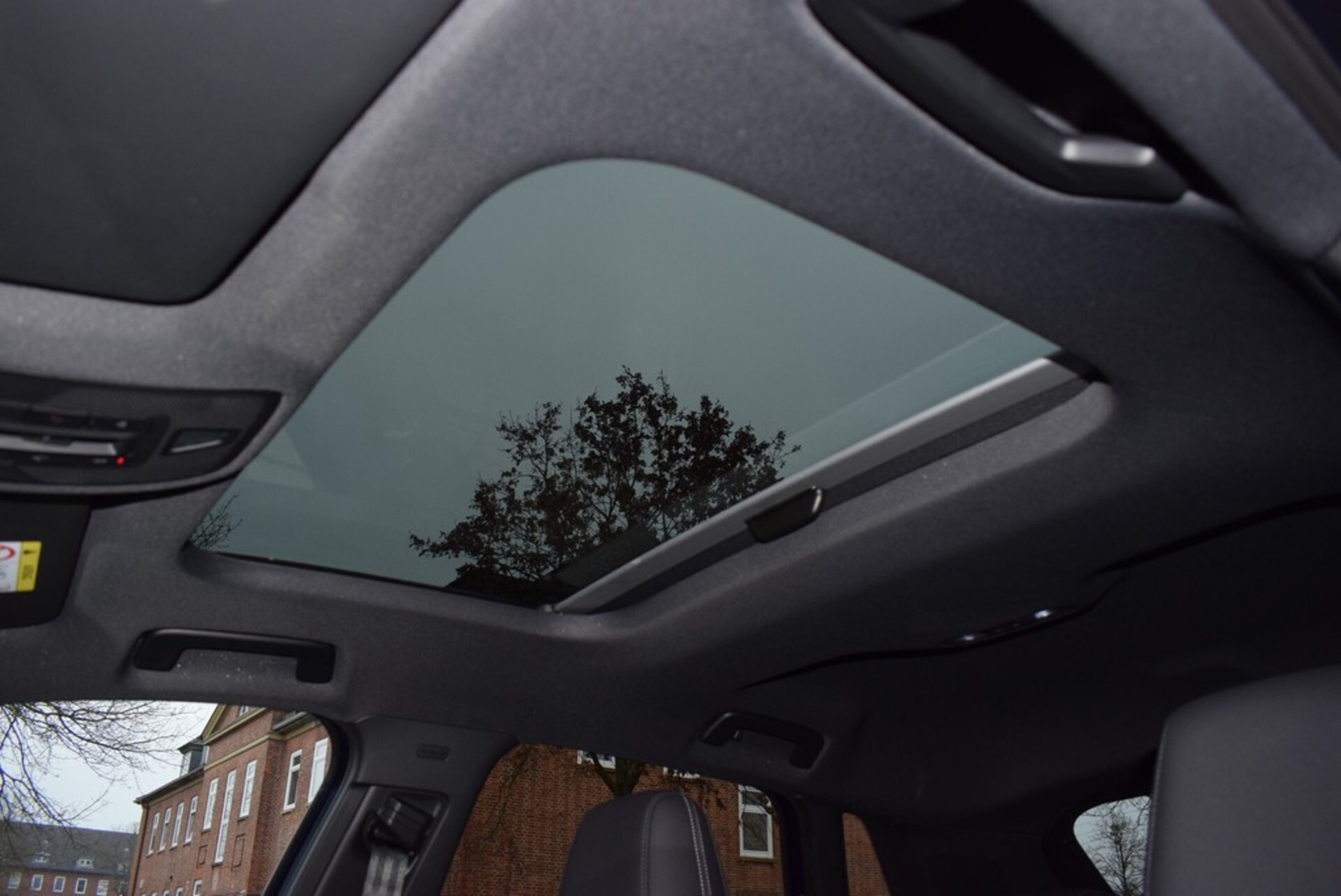 Audi A3 Sportback S line