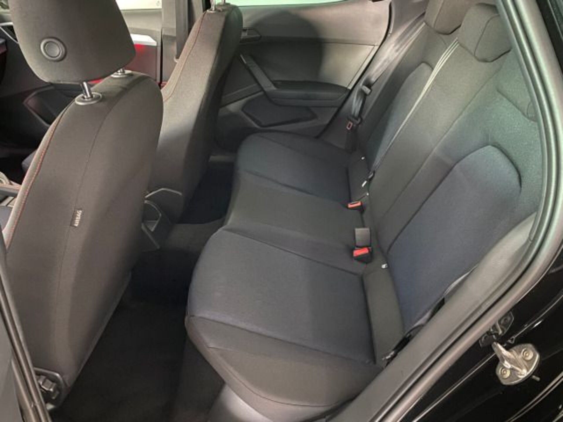 SEAT Ibiza FR