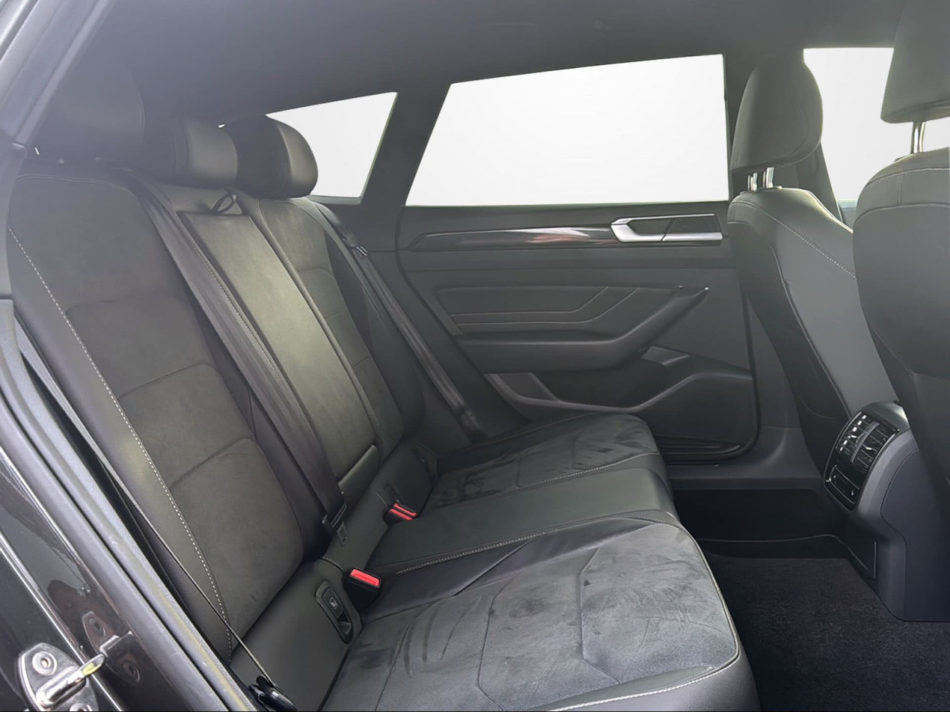 Volkswagen Arteon Shooting Brake R-Line