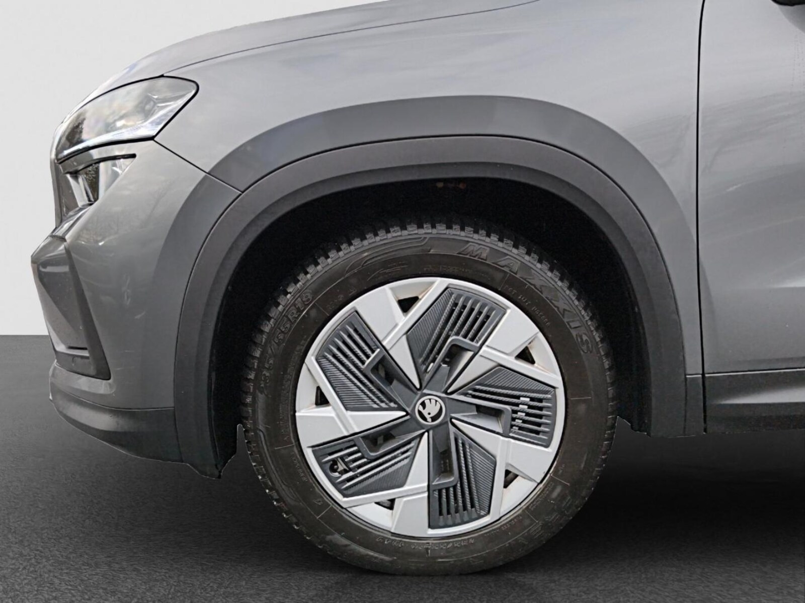 Škoda Kodiaq – Bild 12