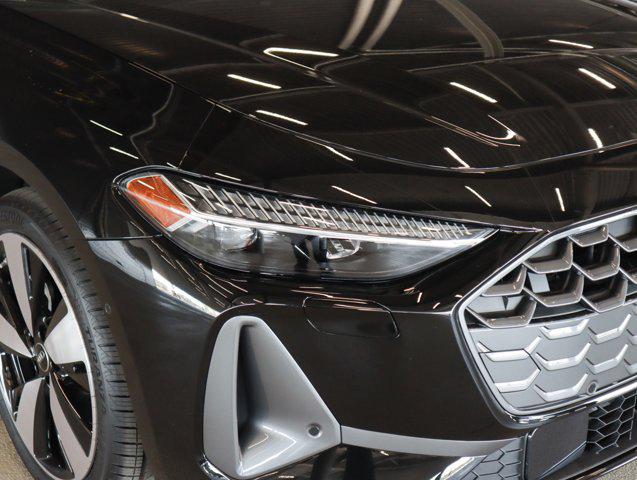 2025 Audi A5 Premium Plus - Photo 30