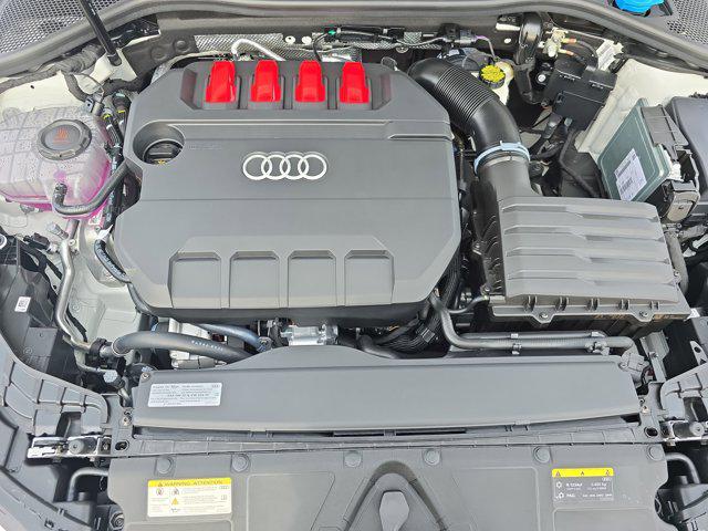 2026 Audi S3 Base - Photo 28