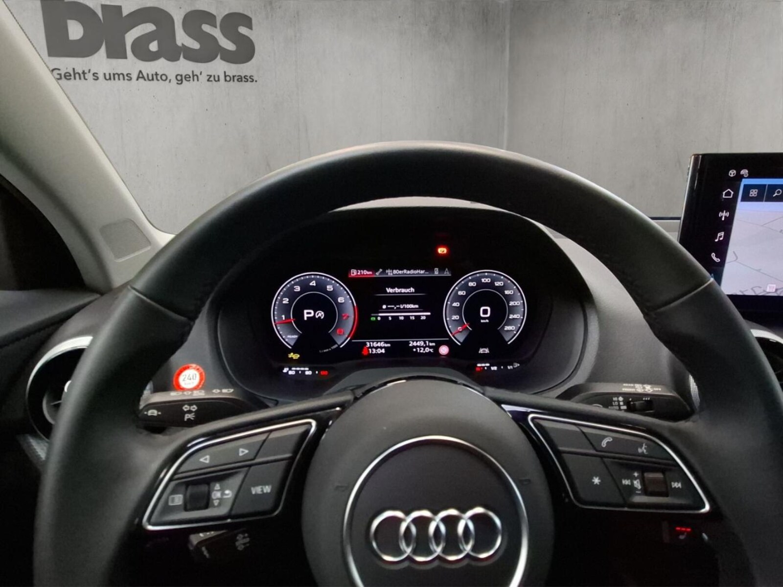 Audi Q2 – Bild 12