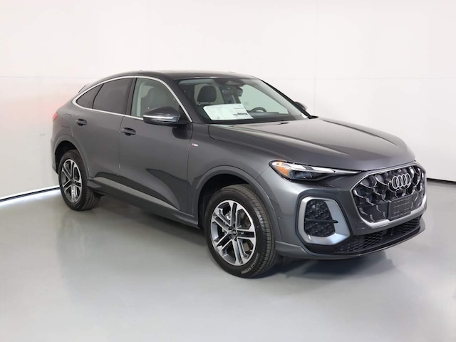 2026 Audi Q5 Sportback