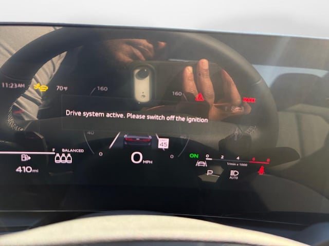 2026 Audi A6 Premium Plus - Photo 11
