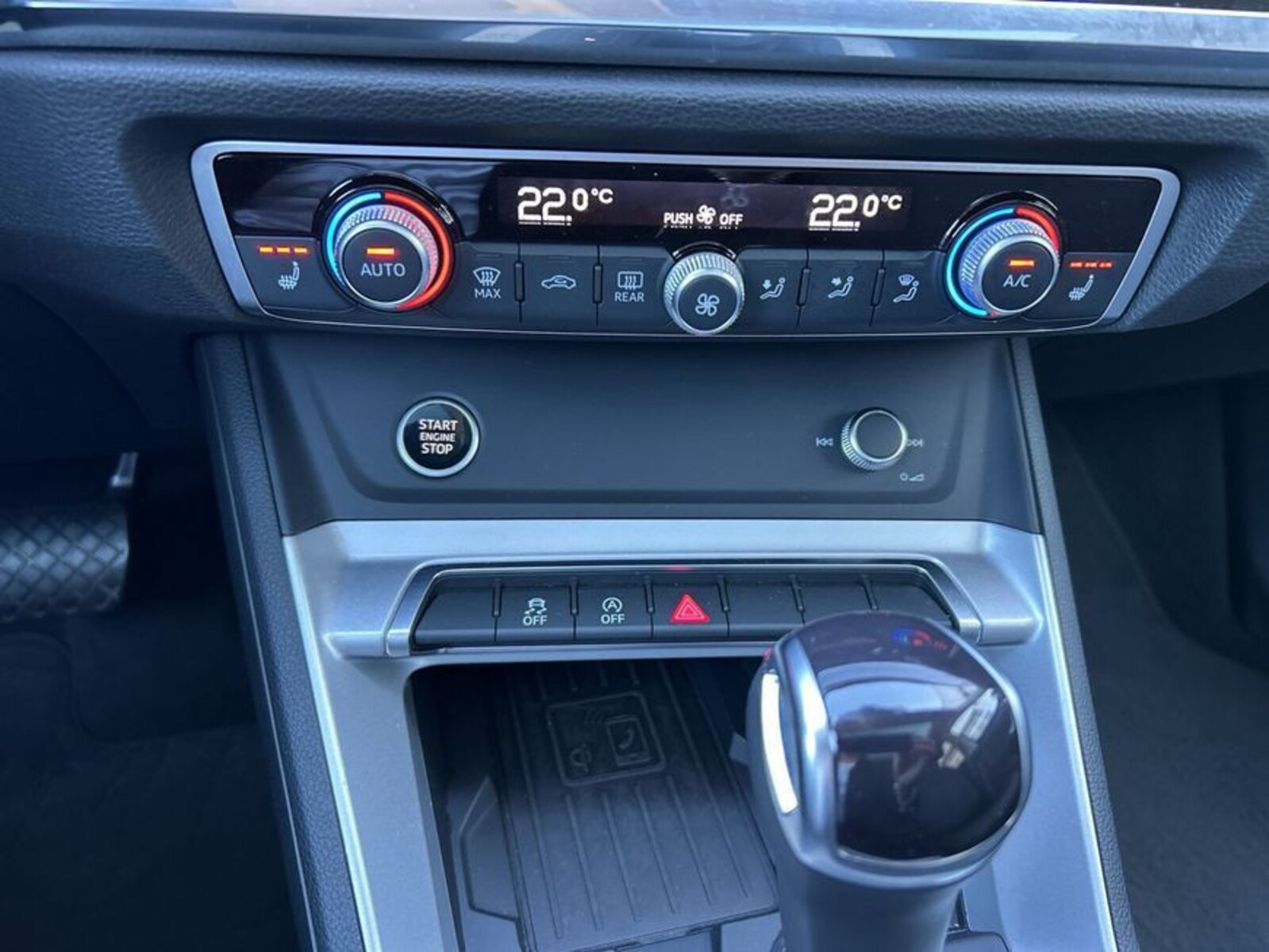 Audi Q3 – Bild 20
