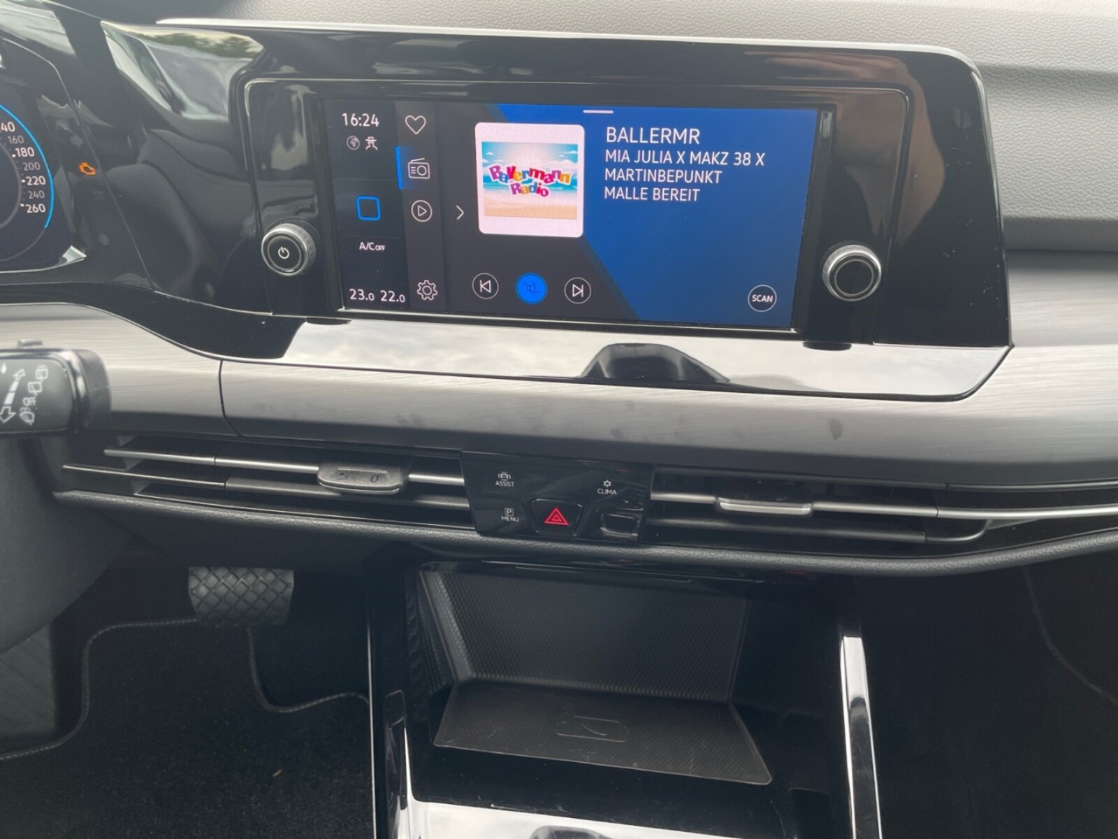 Volkswagen Golf – Bild 11